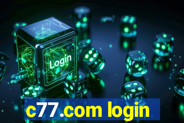 c77.com login